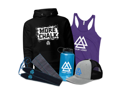 We Supply The Gear